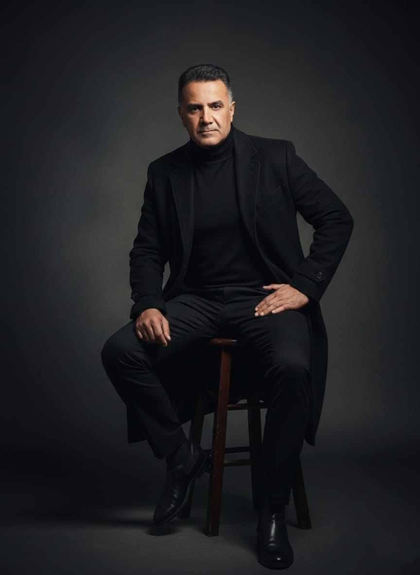 Dr. Audai Altaie - Advisory